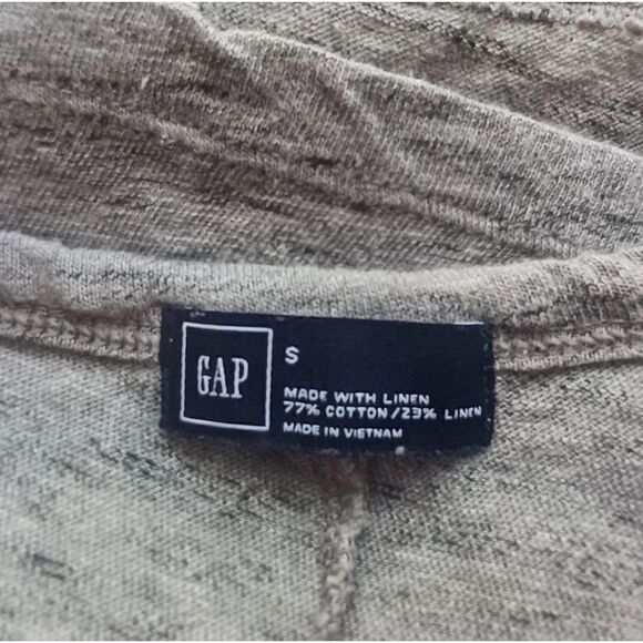 GAP lined Sleeveless dress Size S - Picture 4 of 7